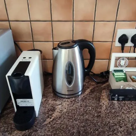 Seaview Harmony Apartment *