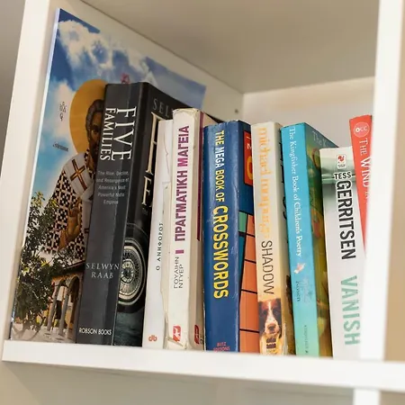 Apartment Seaview Harmony