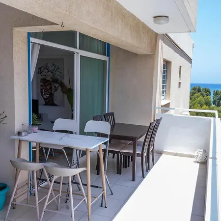 Seaview Harmony