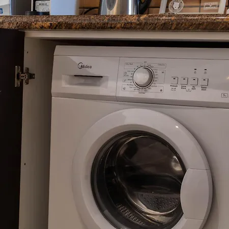 Apartment Seaview Harmony Larnaka