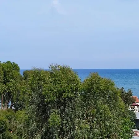 Seaview Harmony Апартаменты