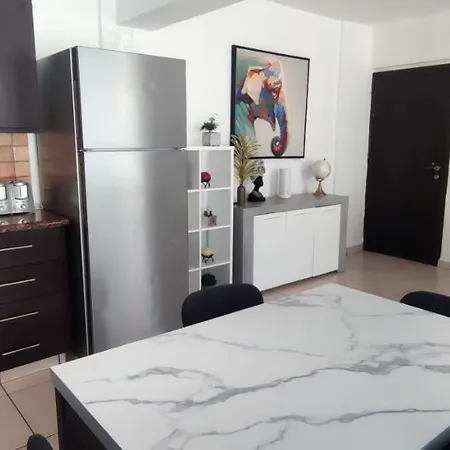 Seaview Harmony Апартаменты