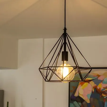 Seaview Harmony Апартаменты *