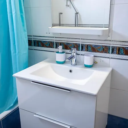 Seaview Harmony * Lárnaca