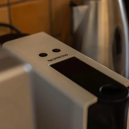 Апартаменты Seaview Harmony *