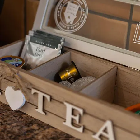 Апартаменты Seaview Harmony