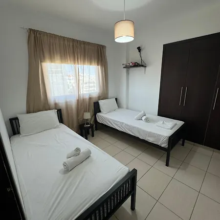 Seaview Harmony Апартаменты *