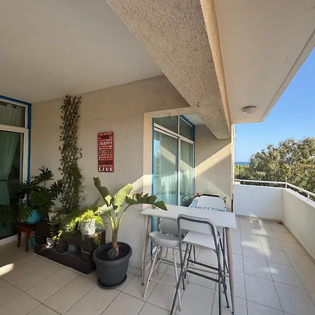 Seaview Harmony Apartmán