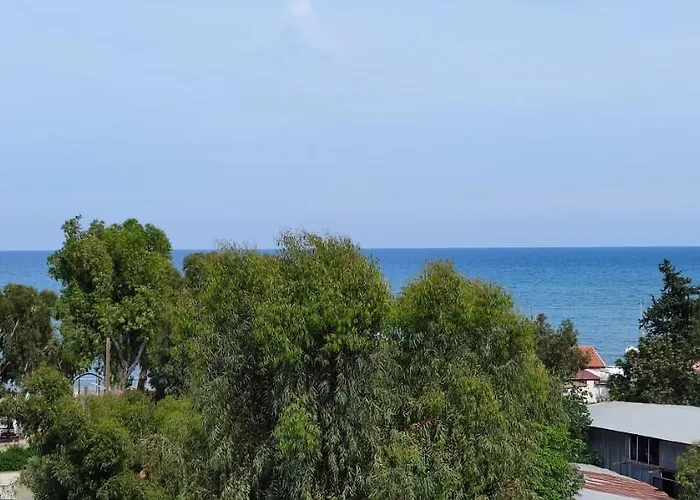 Seaview Harmony Apartmán