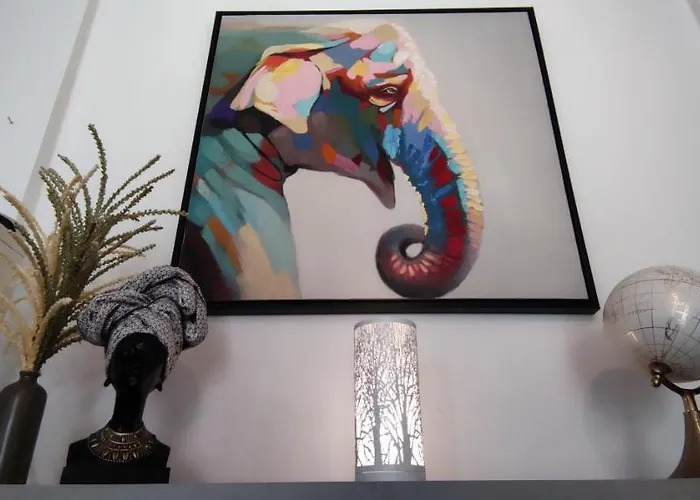 아파트 Seaview Harmony