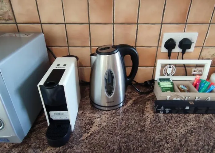 Seaview Harmony Apartmán *