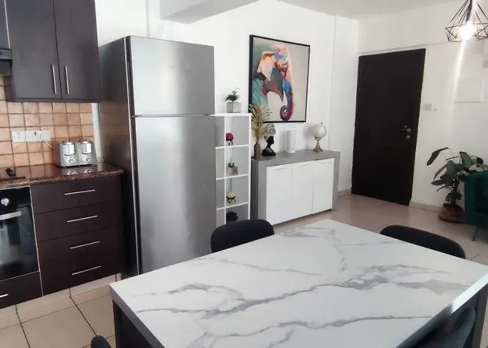 Seaview Harmony Apartmán