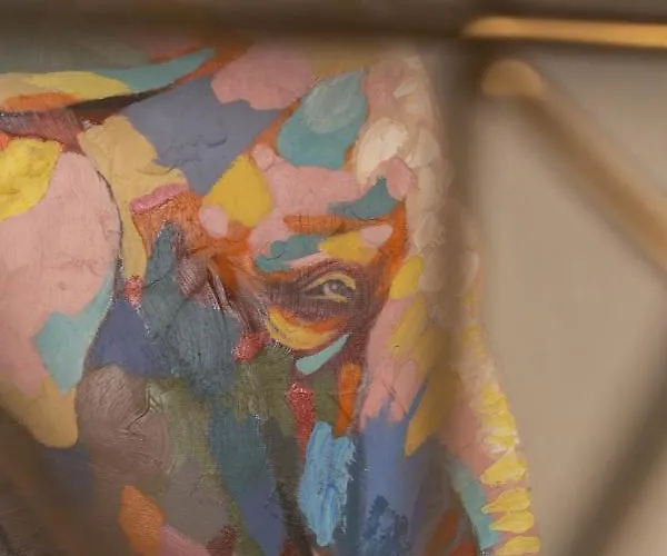 Seaview Harmony 아파트 라르나카