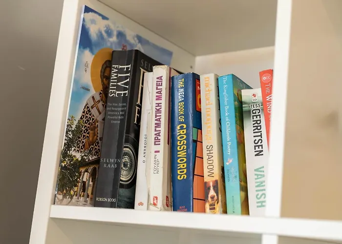 아파트 Seaview Harmony