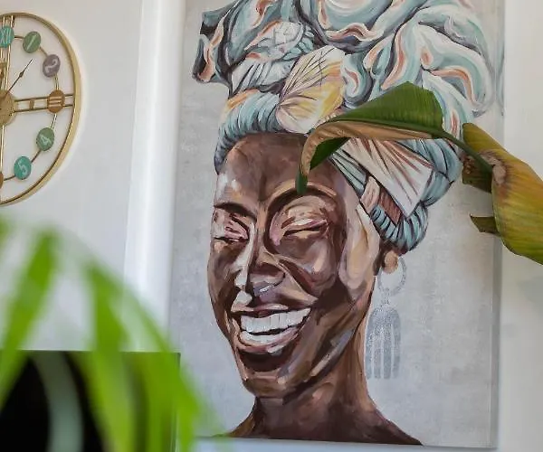 Seaview Harmony * Larnaca