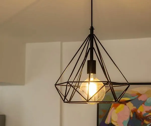 Seaview Harmony Apartmán *