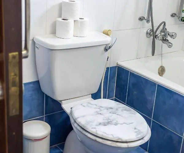 Seaview Harmony 아파트