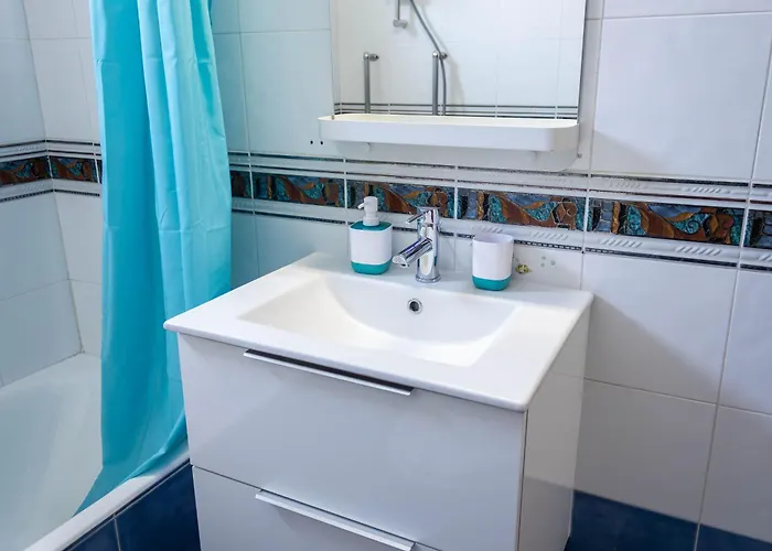 Seaview Harmony * 라르나카