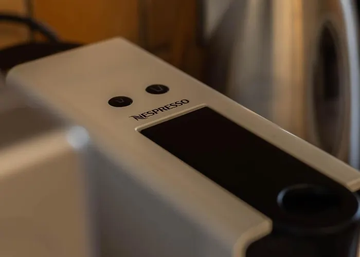 아파트 Seaview Harmony *