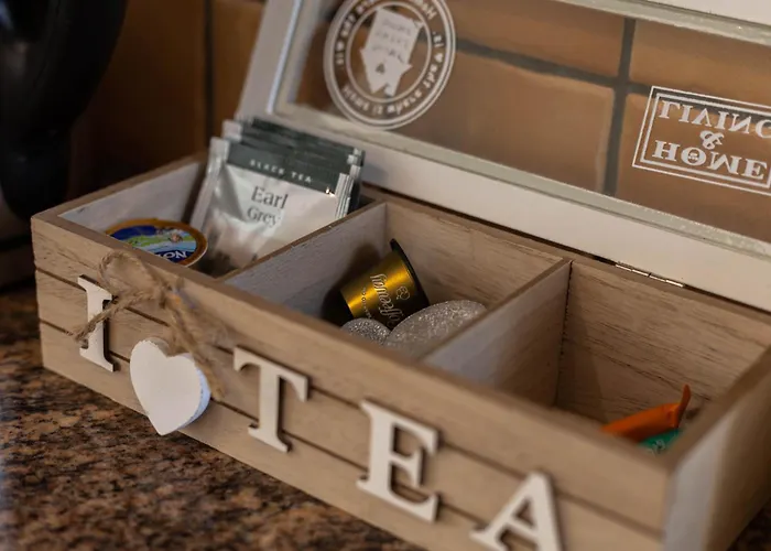 아파트 Seaview Harmony