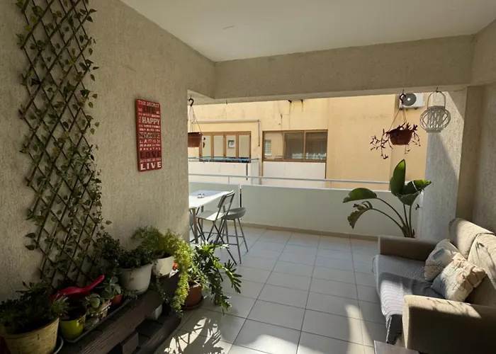 Seaview Harmony Apartmán