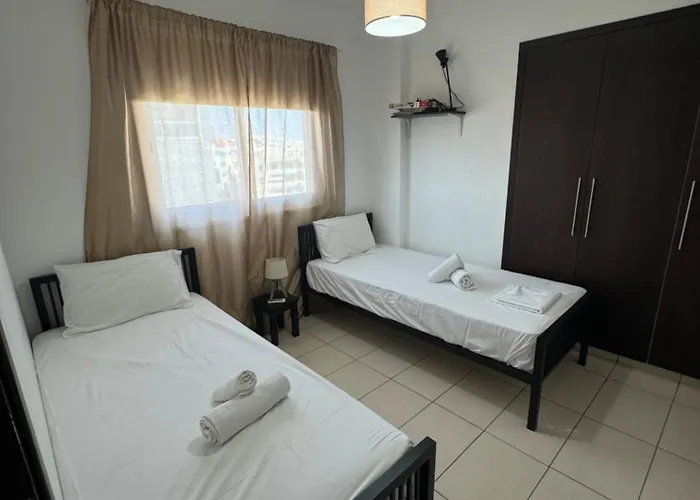 Seaview Harmony Apartmán *