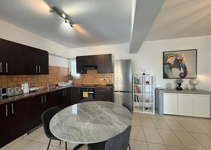 Seaview Harmony Apartmán *