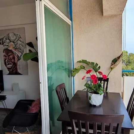 Apartment Seaview Harmony *