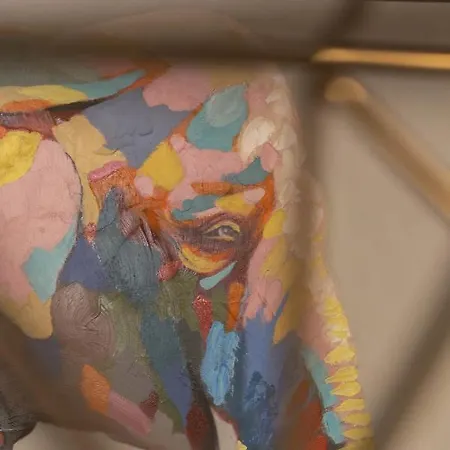 Seaview Harmony Apartment Larnaca