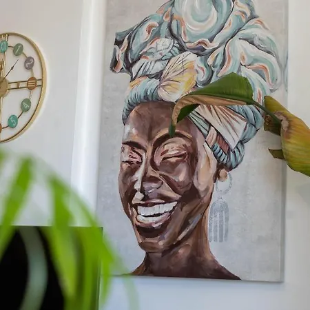 Seaview Harmony * Larnaca