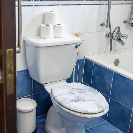 Seaview Harmony Apartment