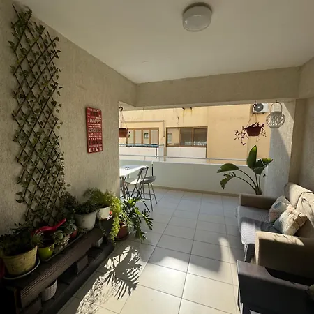 Seaview Harmony Apartment